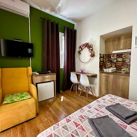 S&N Apartments Nisz Zewnętrze zdjęcie